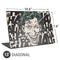 DC Comics The Joker Vintage Laughing Universal Laptop 13in (10.6 x 7.6in) Skin